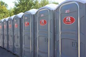 Types of Portable Toilets We Offer in Eatons Neck, NY